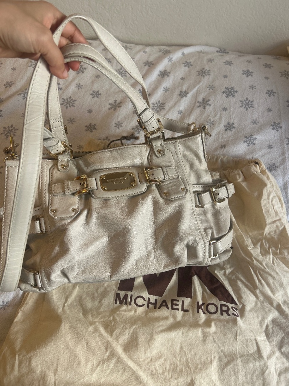 Handbag